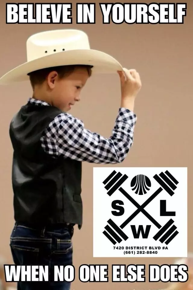 Sportlander West