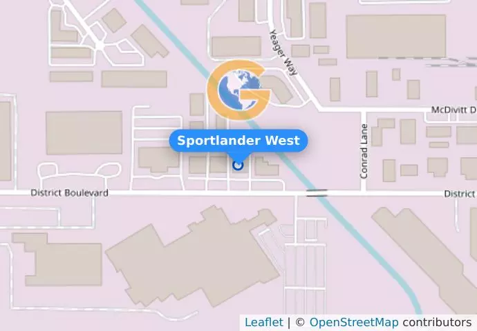 Sportlander West
