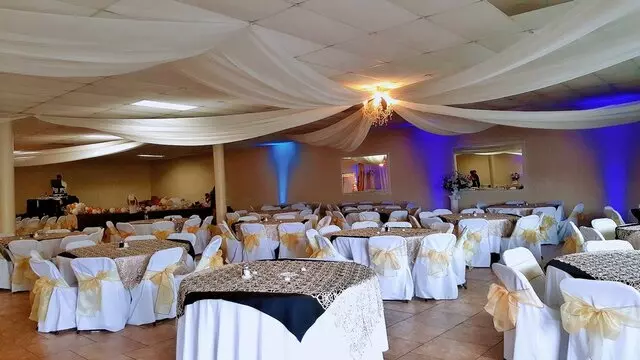 El Jaguar Banquet Hall