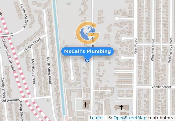 McCall&apos;s Plumbing