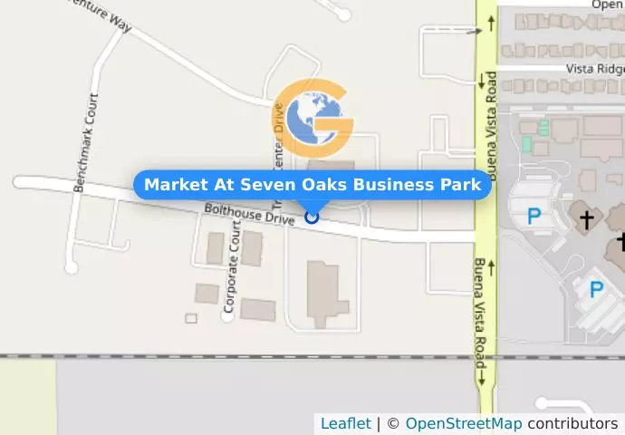 Market At Seven Oaks Business Park