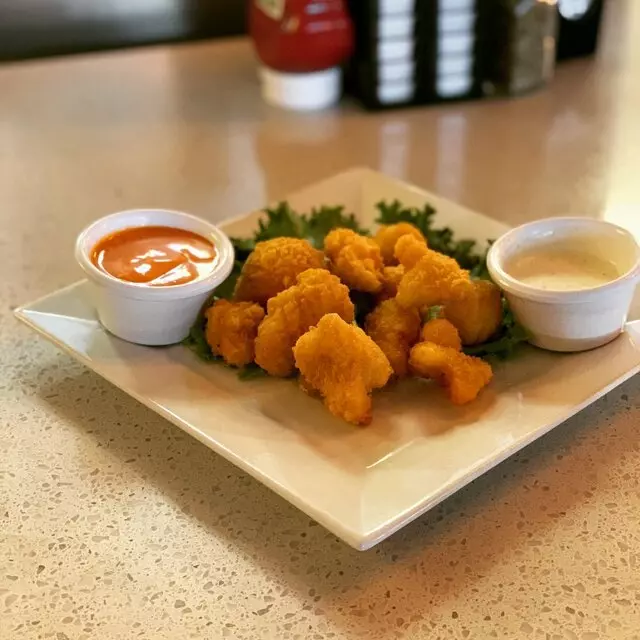 Maggie’s Sunrise Café