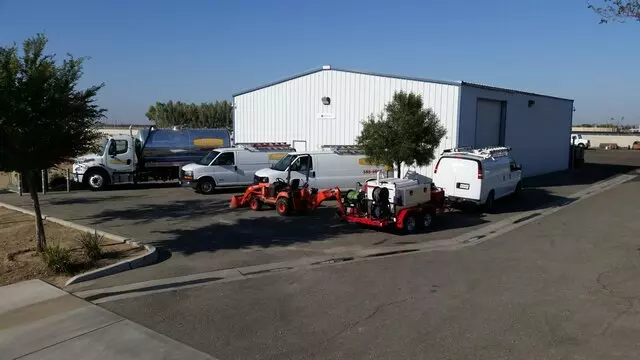 Drain Pro Rooter & Septic