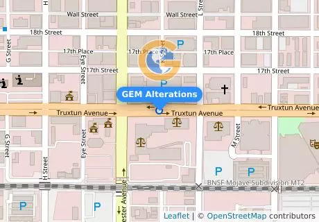 GEM Alterations