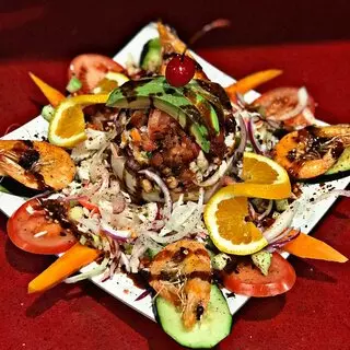 Mariscos Uruapan Bar And Grill