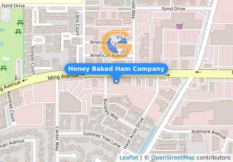 Honey Baked Ham Company