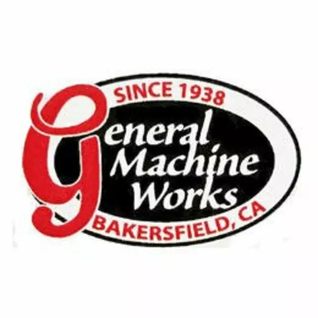 General Machine Works