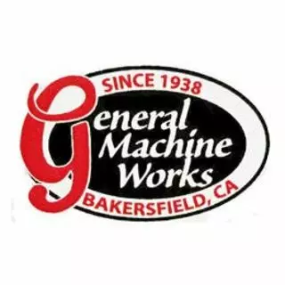 General Machine Works