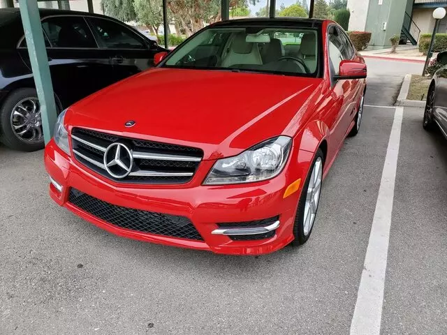 California Car Wash & Detail