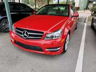 California Car Wash & Detail