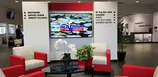 Bill Wright Toyota Service Center