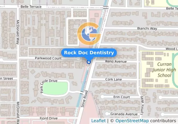 Rock Doc Dentistry