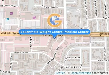 Bakersfield Weight Control Medical Center