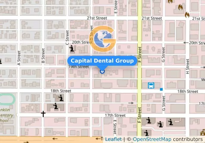 Capital Dental Group
