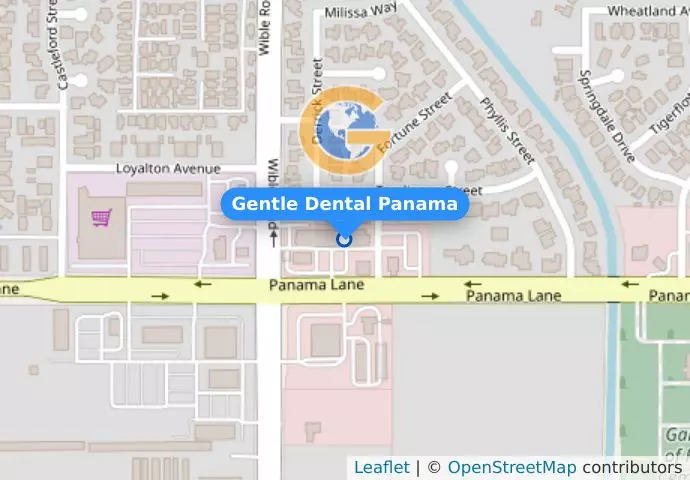 Gentle Dental Panama