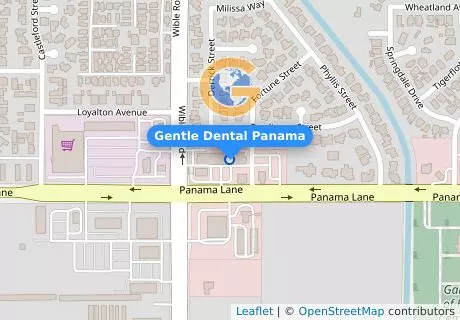 Gentle Dental Panama