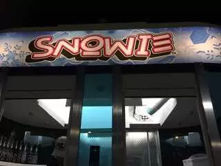 Snowie
