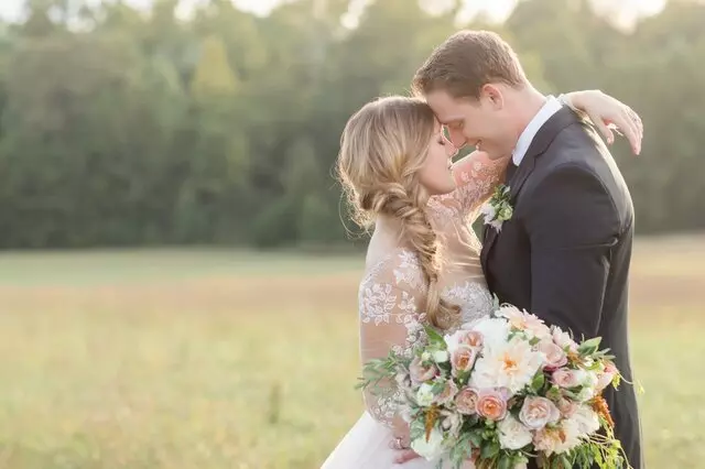 Marianne Lucas Photography & Cinematography