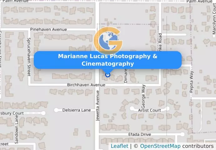 Marianne Lucas Photography & Cinematography