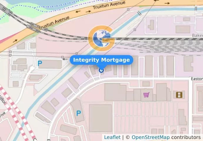 Integrity Mortgage