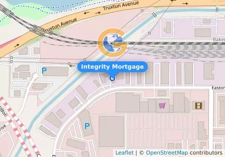 Integrity Mortgage