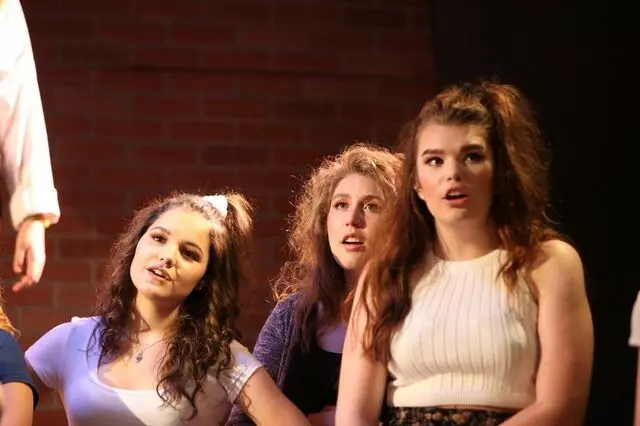 Acting Out Theatre Company