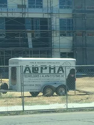 Alpha Technologies & Alarm Systems, Inc.