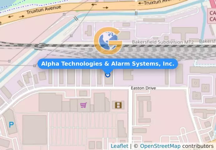 Alpha Technologies & Alarm Systems, Inc.