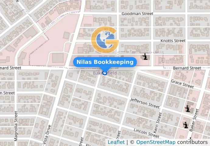 Nilas Bookkeeping