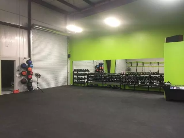 Motiv8 Fit