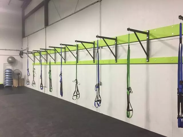 Motiv8 Fit