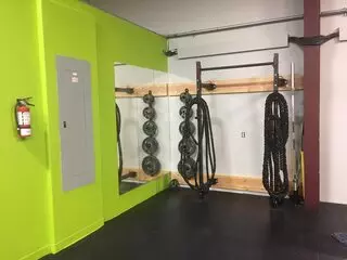 Motiv8 Fit