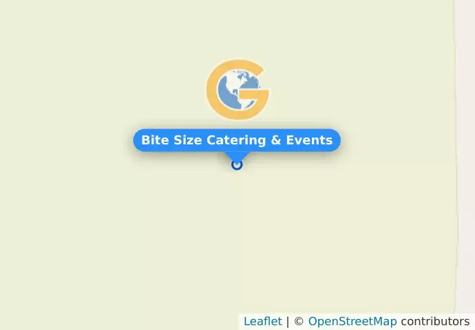 Bite Size Catering & Events