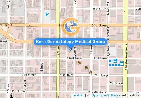 Kern Dermatology Medical Group