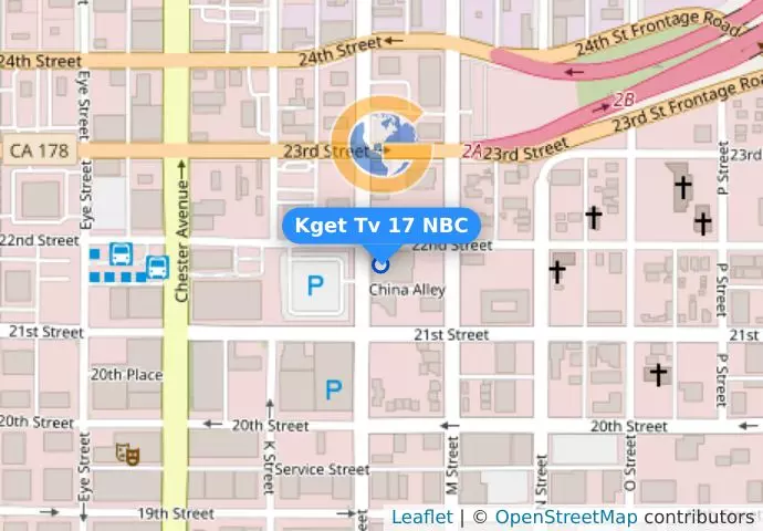 Kget Tv 17 NBC
