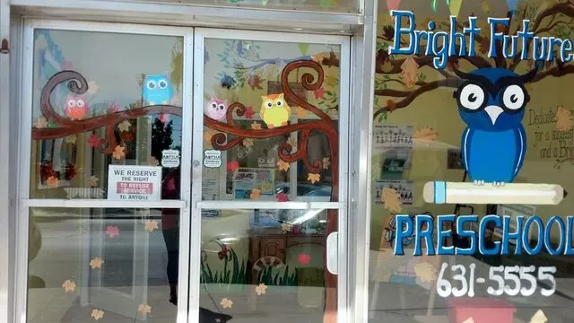 Bright Futures Preschool
