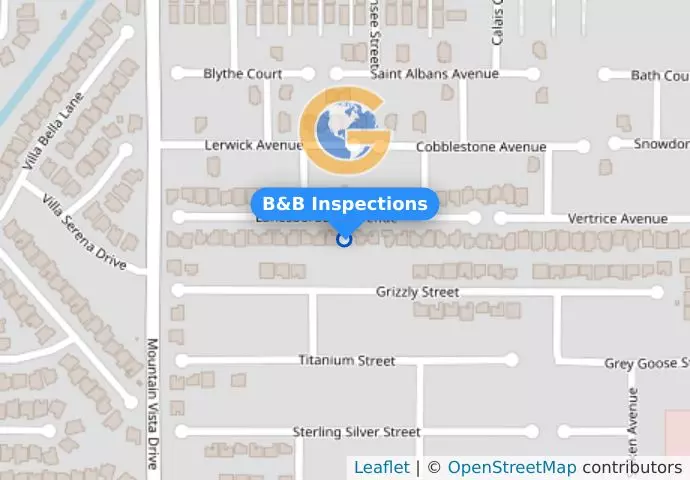 B&B Inspections