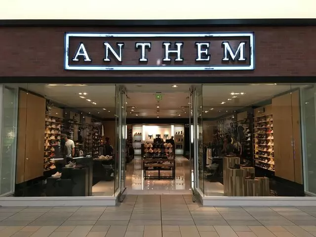 Anthem