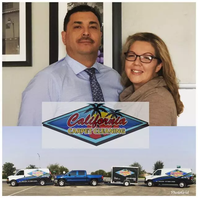 California Carpet Cleaning