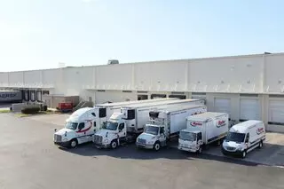 Ryder Truck Rental