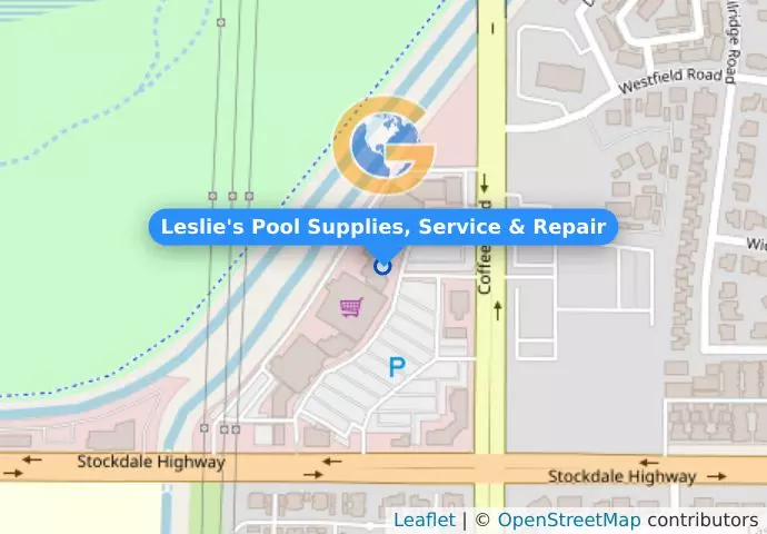 Leslie&apos;s Pool Supplies, Service & Repair