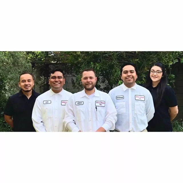 Bakersfield&apos;s Best Pest Control