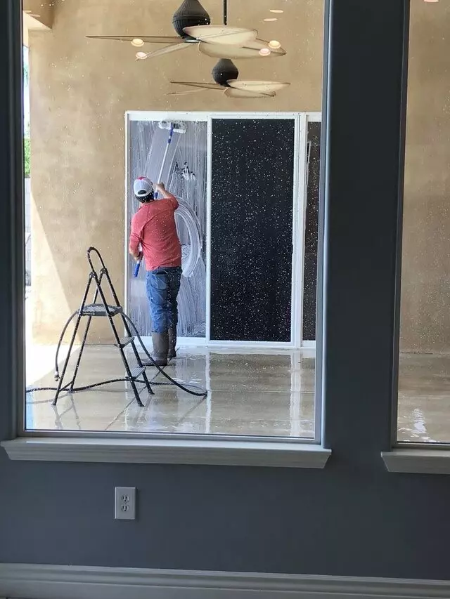 Susys House Cleaning