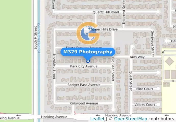 M329 Photography