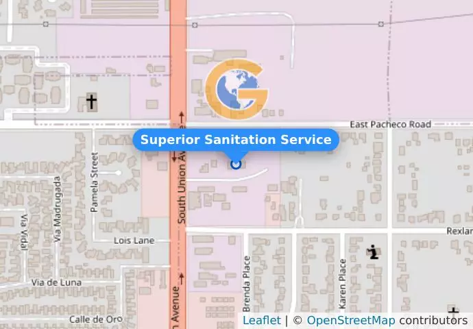 Superior Sanitation Service