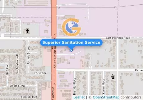Superior Sanitation Service