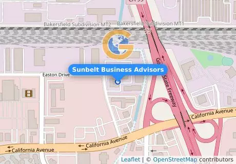 Sunbelt Business Advisors
