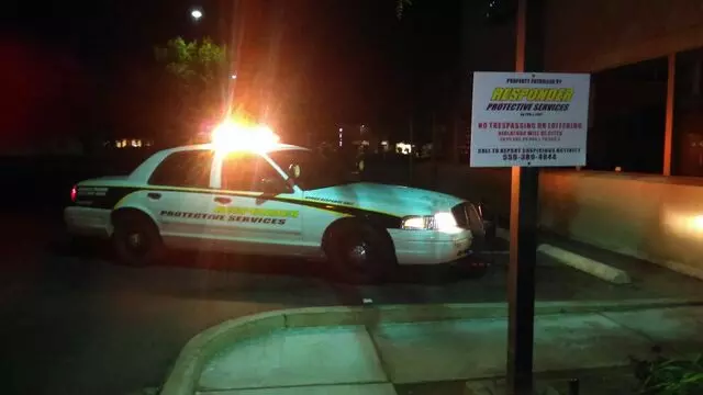 Responder Protective Services