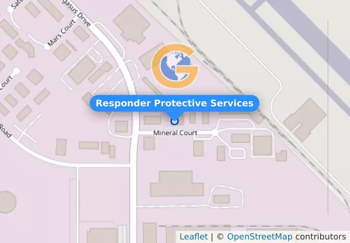 Responder Protective Services