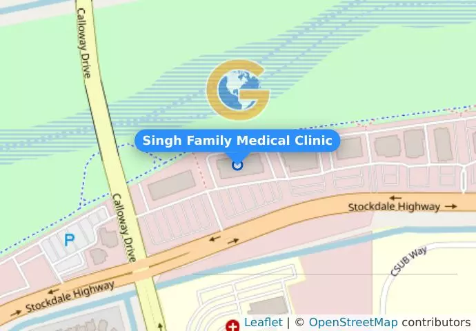 Singh Family Medical Clinic